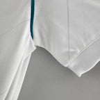 Camisa Retrô Real Madrid I 2017 Masculina