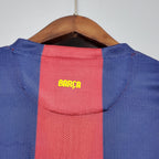 Camisa Retrô Barcelona I 2014 Masculina