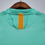 Camisa Retrô Barcelona II 2010 Masculina