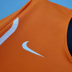 Camisa Retrô Holanda I 2010 Masculina