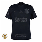 Camisa II Corinthians #Garro8 2024/25 Masculina