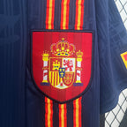 Camisa Retrô Espanha II 1996 Masculina