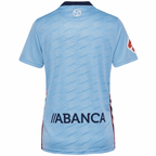 Camisa I Celta Vigo Femenina 2025/26 Masculina