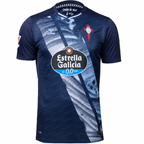 Camisa II Celta Vigo 2025/26 Masculina