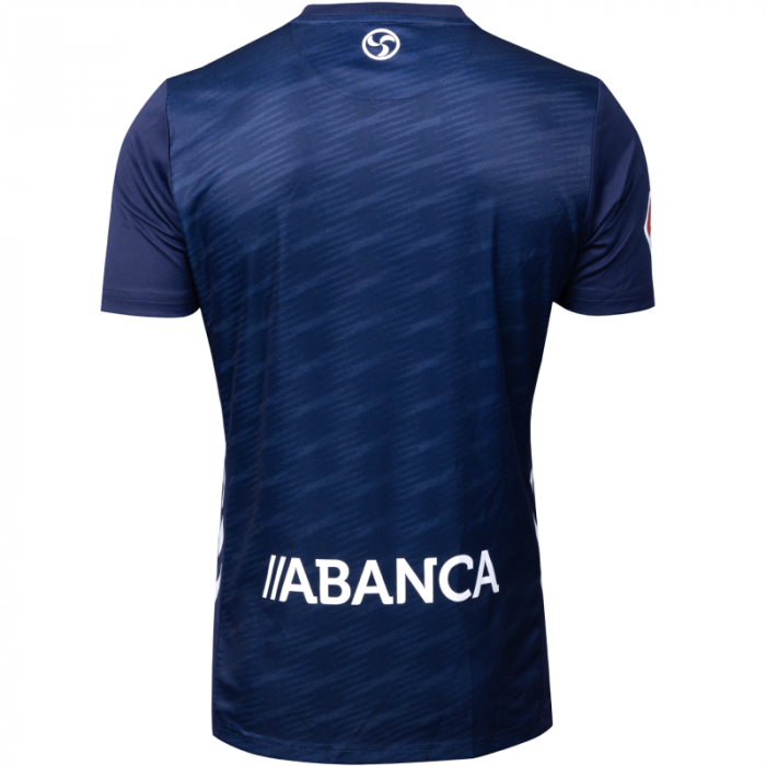 Camisa II Celta Vigo 2025/26 Masculina