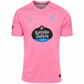 Camisa III Celta Vigo 2025/26 Masculina