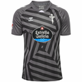 Camisa Celta Vigo Portero 2025/26 Masculina