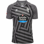 Camisa Celta Vigo Portero 2025/26 Masculina