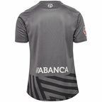 Camisa Celta Vigo Portero 2025/26 Masculina