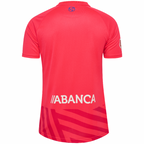 Camisa III Celta Vigo Portero 2025/26 Masculina
