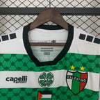 Camisa I Palestino 2025/26 Masculina