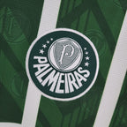 Camisa Retrô Palmeiras 1996 / 96 1996 I 1996 Masculina