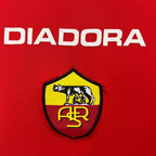 Camisa Retrô Roma 2004/05 Masculina