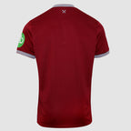 Camisa I West Ham United 2025/26 Masculina