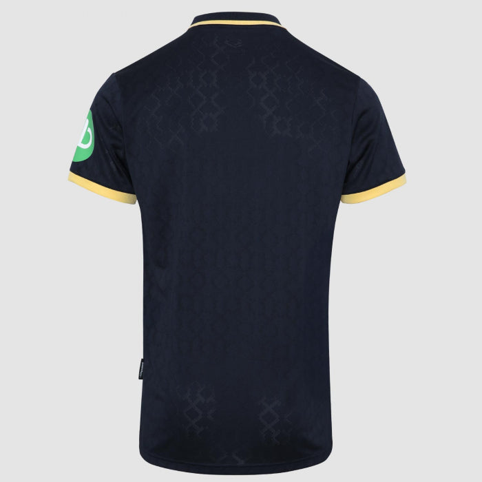 Camisa III West Ham United 2025/26 Masculina