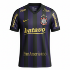 Camisa Retrô Corinthians II 2009 Masculina