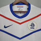 Camisa Retrô Holanda II 2012 Masculina