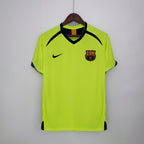 Camisa Retrô Barcelona II 2005 Masculina