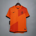 Camisa Retrô Holanda I 2012 Masculina