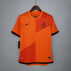 Camisa Retrô Holanda I 2012 Masculina