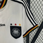 Camisa Retrô Alemanha 1996 Masculina