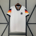 Camisa Retrô Alemanha I 1992 Masculina