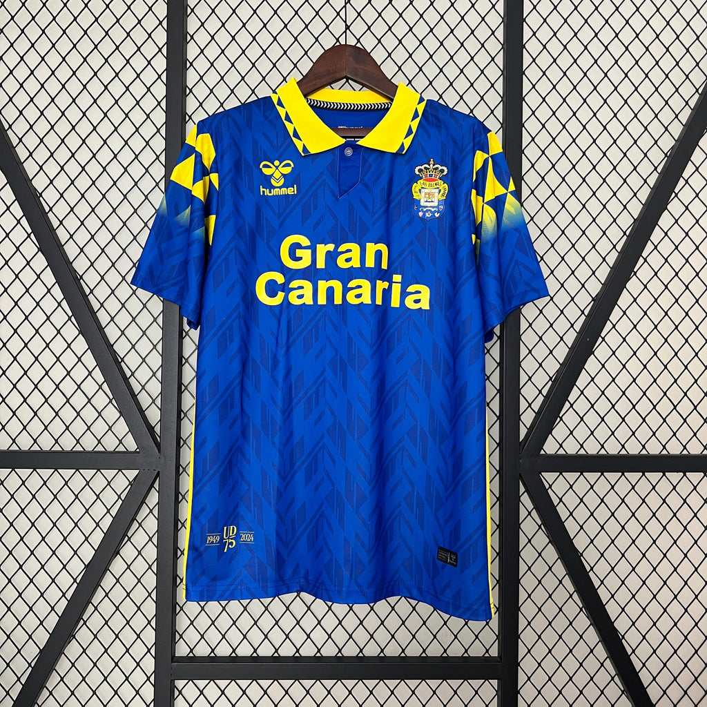 Camisa II Las Palmas 2024/25 Masculina