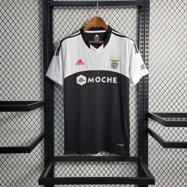 Camisa Retrô Benfica 2013 Masculina