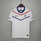 Camisa Retrô Holanda II 2012 Masculina