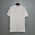 Camisa Retrô Roma 2001 II 2001 Masculina