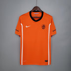 Camisa Retrô Holanda I 2010 Masculina