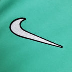 Camisa Retrô Nigéria I 1998 Masculina