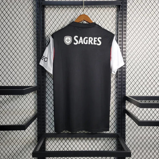 Camisa Retrô Benfica 2013 Masculina