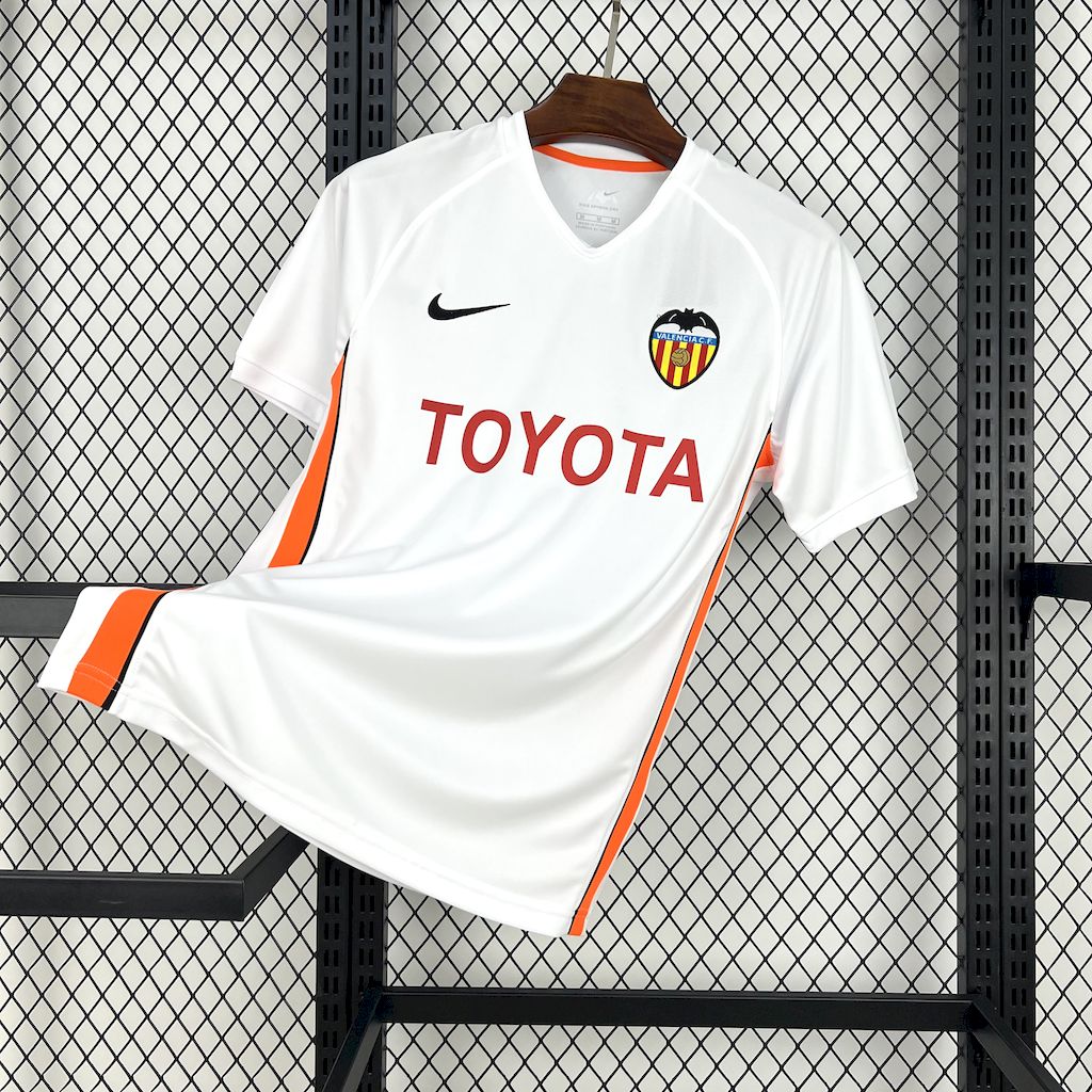 Camisa Retrô 2006/07 Masculina