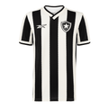 Camisa I Botafogo 2024/25 Masculina