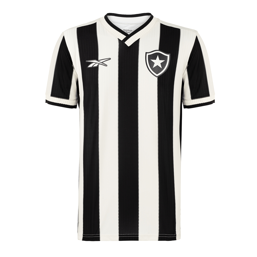 Camisa I Botafogo 2024/25 Masculina