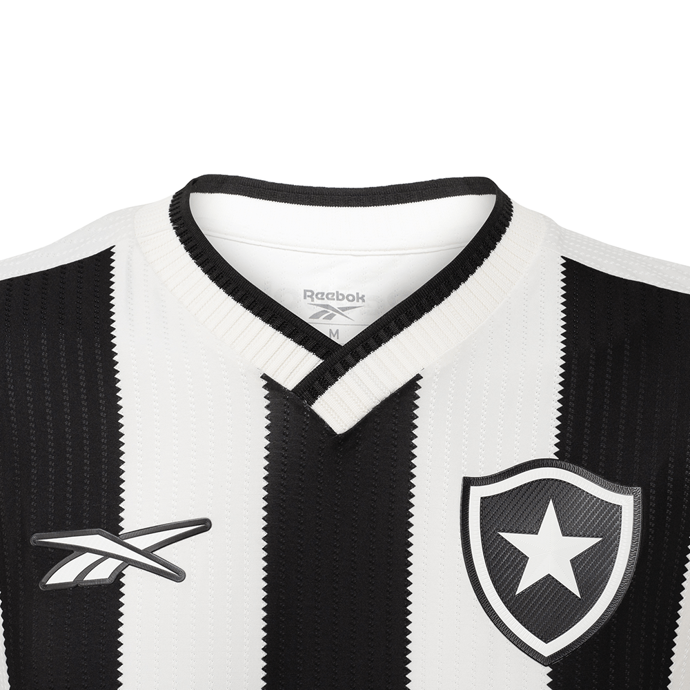 Camisa I Botafogo 2024/25 Masculina