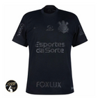 Camisa II Corinthians #Garro8 2024/25 Masculina