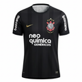 Camisa Retrô Corinthians 2010 II 2010 Masculina