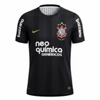 Camisa Retrô Corinthians 2010 II 2010 Masculina