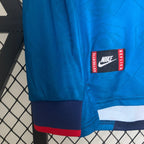 Camisa Manga Longa Retrô Arsenal II 1995 Masculina