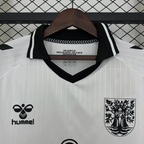 Camisa Celta Vigo 100Th 2025/26 Masculina