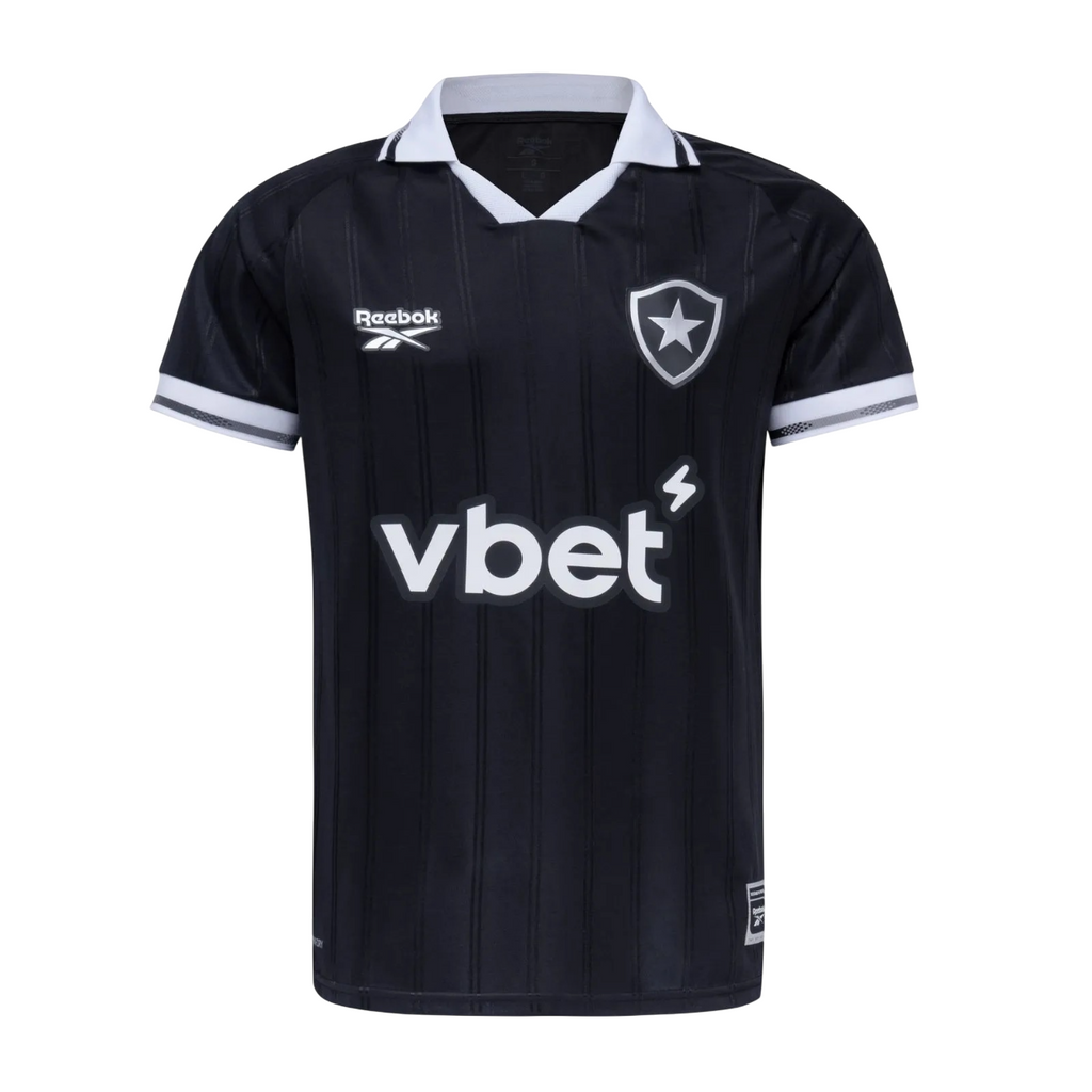 Camisa II Botafogo 2025/26 Masculina