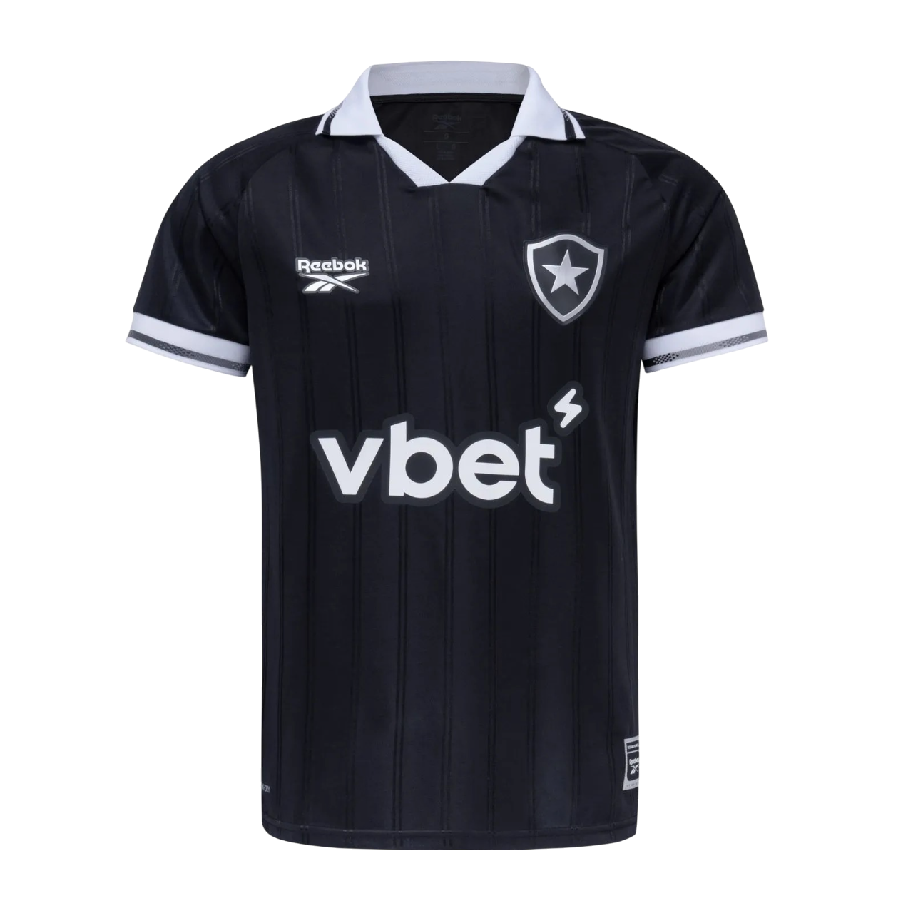 Camisa II Botafogo 2025/26 Masculina