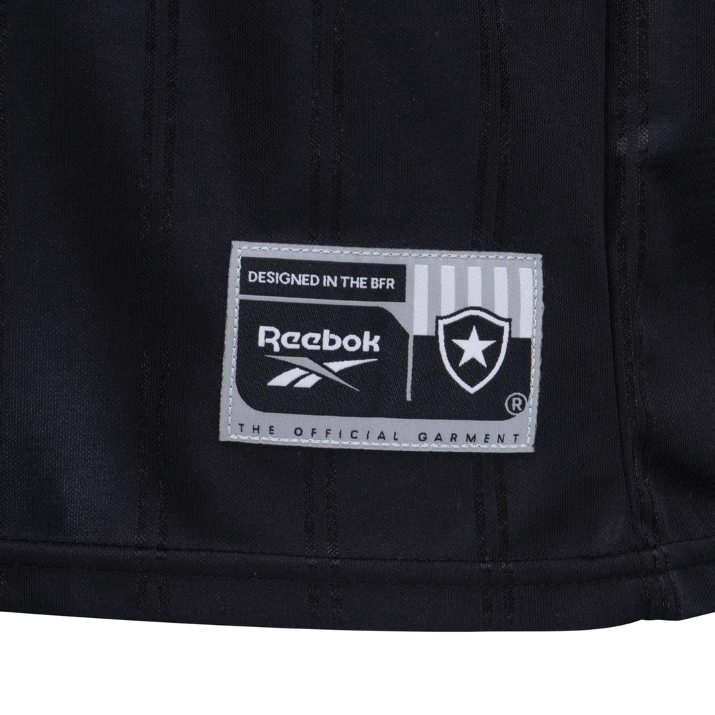 Camisa II Botafogo 2025/26 Masculina
