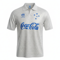 Camisa Retrô Cruzeiro II 1993 Masculina