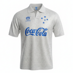 Camisa Retrô Cruzeiro II 1993 Masculina
