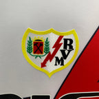 Camisa I Rayo Vallecano 2024/25 Masculina
