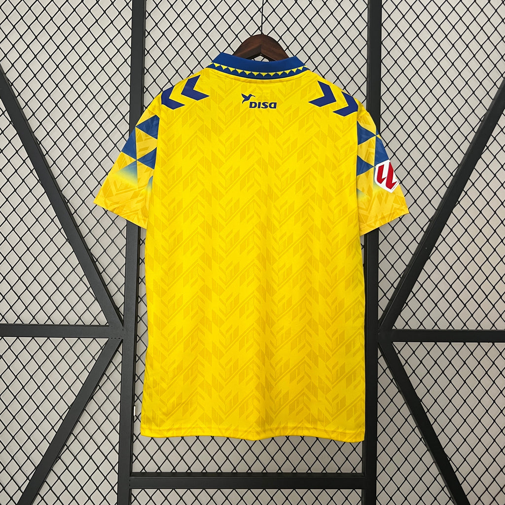 Camisa I Las Palmas 2024/25 Masculina