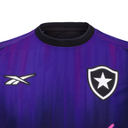 Camisa Botafogo 5Th 2025/26 Masculina